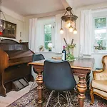 Semesterbostad 4 Person In