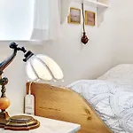 Holiday home 4 Person In *