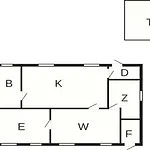 4 Person In * Tønder