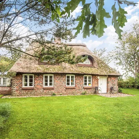 Ferienhaus 4 Person In *