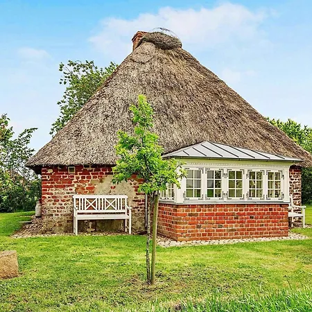 4 Person In Ferienhaus