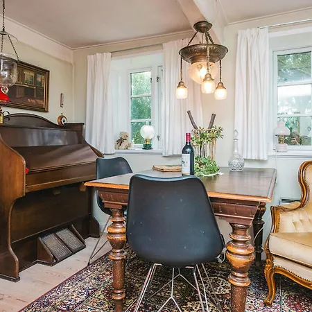 Ferienhaus 4 Person In