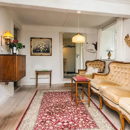 Ferienhaus 4 Person In Tønder