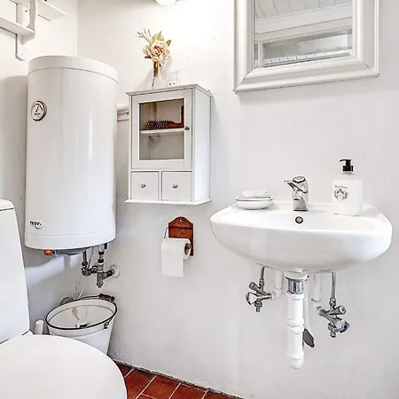 4 Person In * Tønder