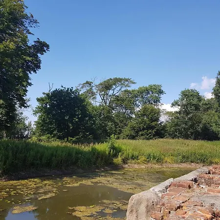 4 Person In Ferienhaus