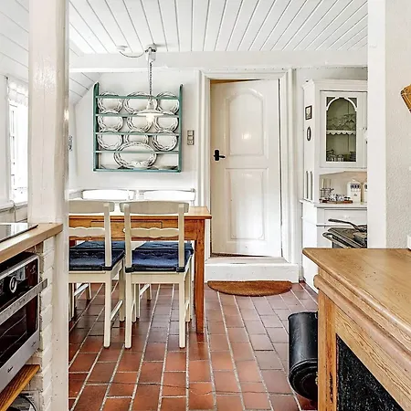 Ferienhaus 4 Person In *