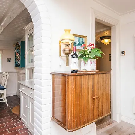 4 Person In * Tønder