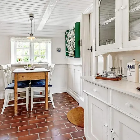 4 Person In Vakantiehuis