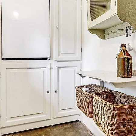 4 Person In Ferienhaus Tønder