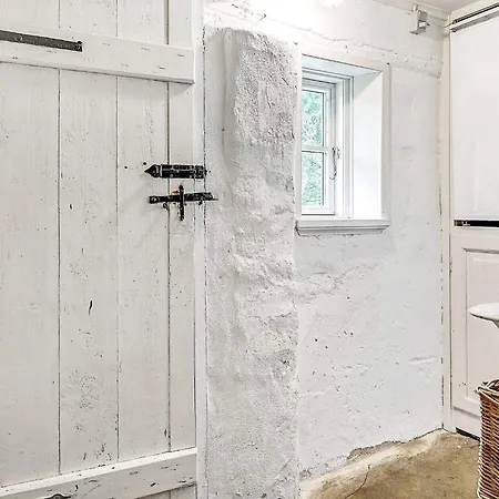 Semesterbostad 4 Person In *