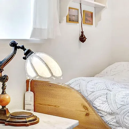 Ferienhaus 4 Person In