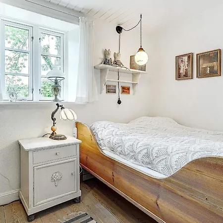 4 Person In Ferienhaus Tønder