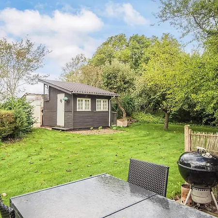 4 Person In * Tønder