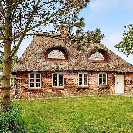 4 Person In Holiday home