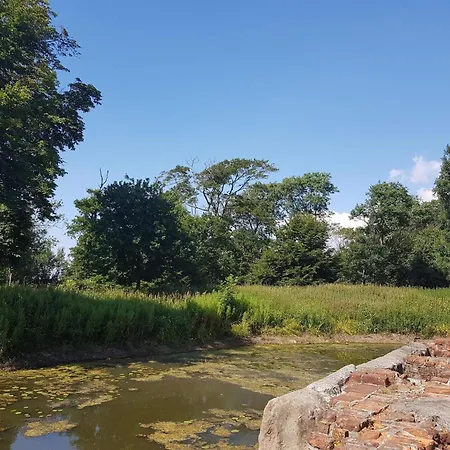 Semesterbostad 4 Person In