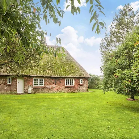 Ferienhaus 4 Person In *