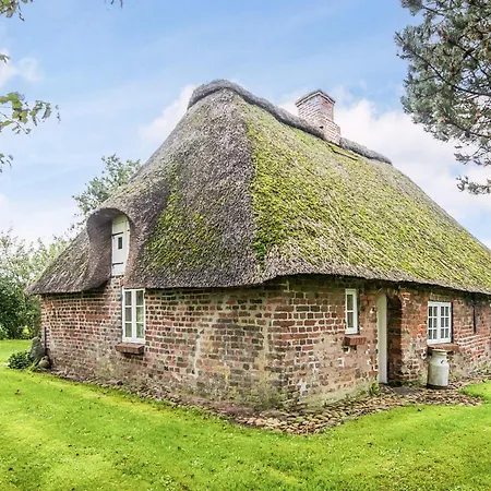 Ferienhaus 4 Person In *