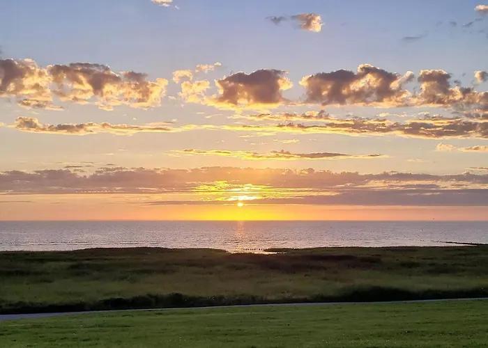 4 Person In Semesterbostad