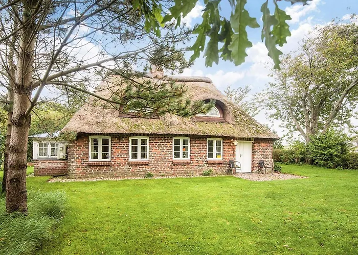 Semesterbostad 4 Person In *