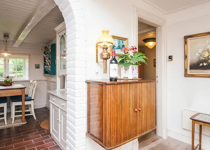 4 Person In * Tønder