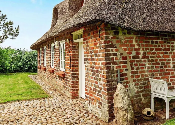 Semesterbostad 4 Person In *