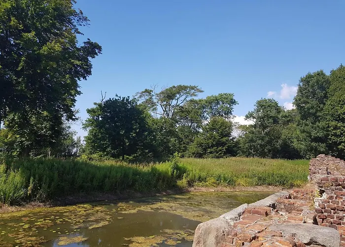 Semesterbostad 4 Person In