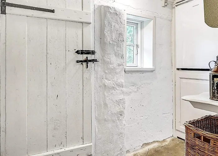 Semesterbostad 4 Person In