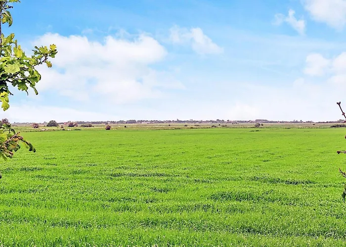 4 Person In Semesterbostad *